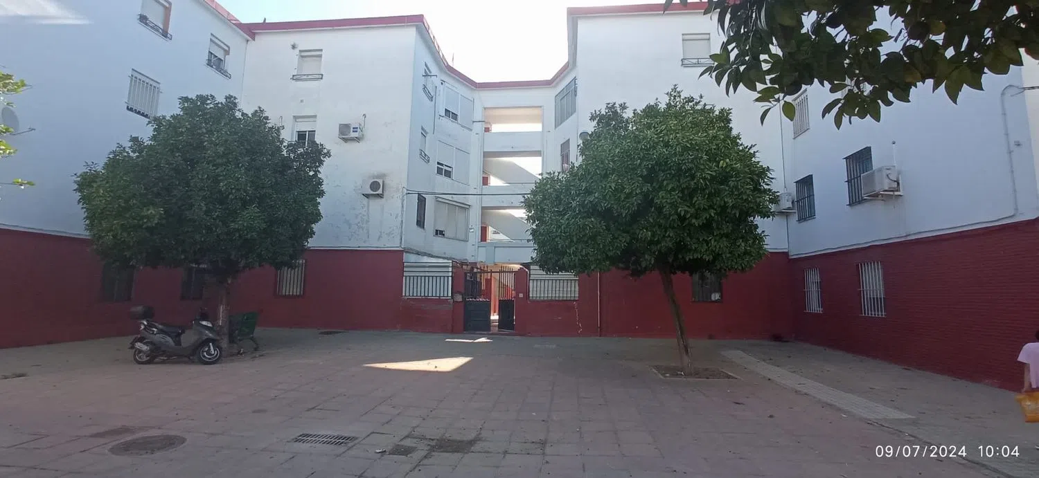 Piso en calle Lora del Río, 5 - Foto 8