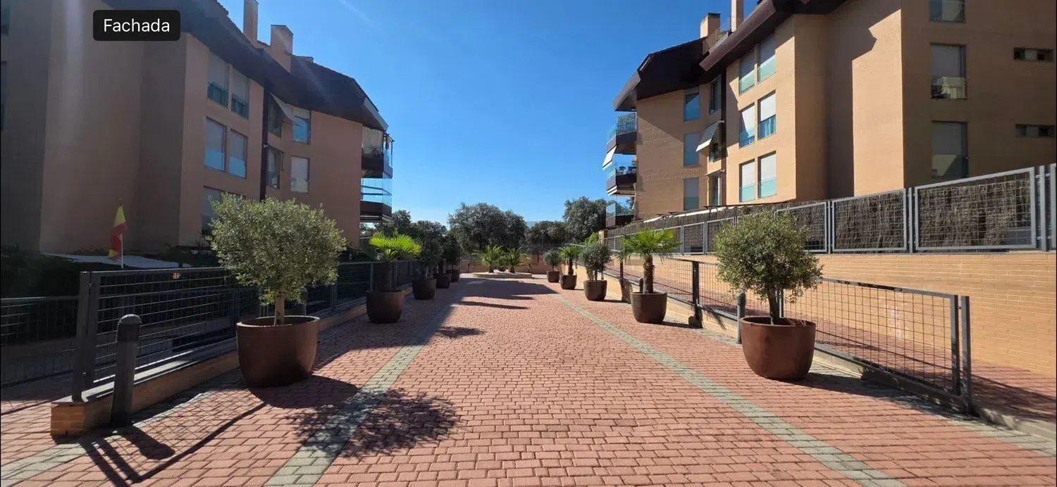 Piso en calle Junta de Castilla y Leon, 8 - Foto 32