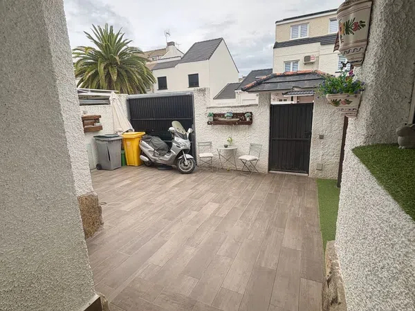Chalet adosado en Calle Isla de la Toja, 4, Valdepastores - Las Encinas, Valdepastores - Las Encinas - Foto 8