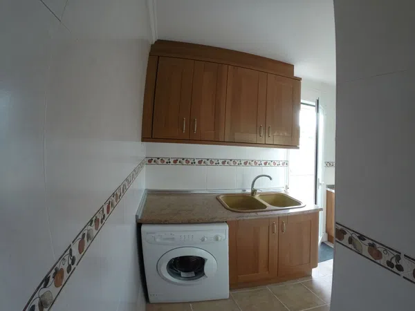 Estudio en Calle de Sant Domènec Savio, 1, Torrefiel - Foto 4