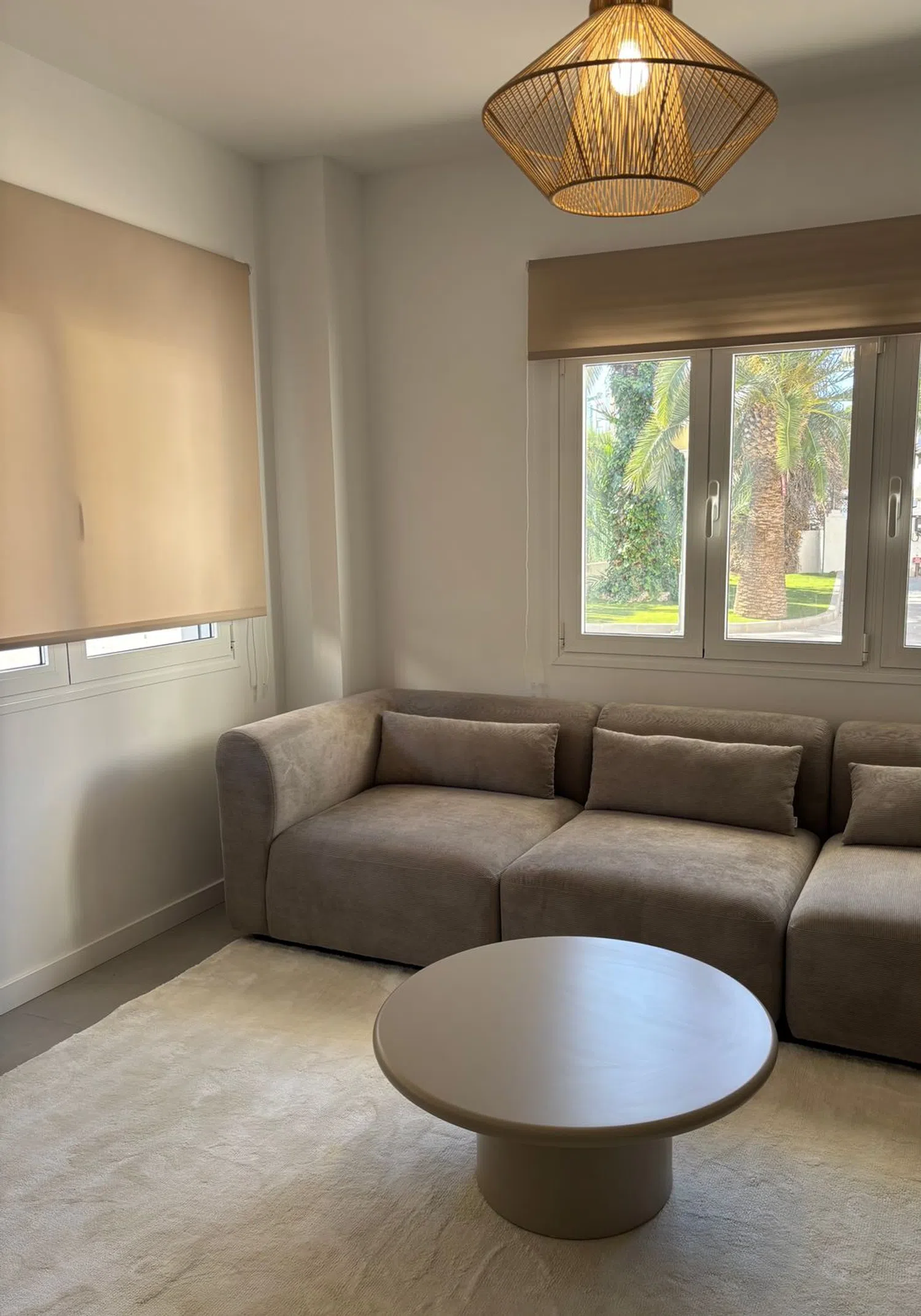 Piso en avenida de la Costa Blanca, 11 - Foto 1