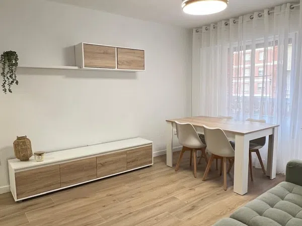 Piso en Gran Vía de Tàrrega Monteblanco, 36, Zona Ensanche-Parque oeste - Foto 7