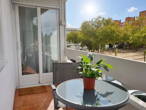 Piso en calle de Buriticá, 12