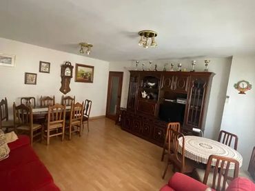 Piso en  Calle Hernán Cortés 22 - Foto 2