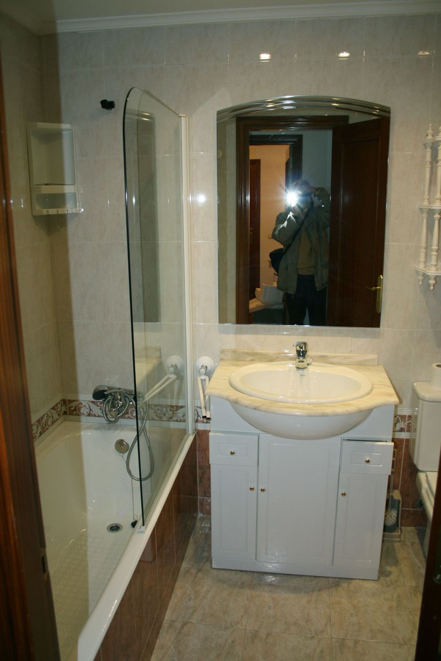 Piso en Calle Gobelbide, 19, Neguri, Neguri - Foto 13