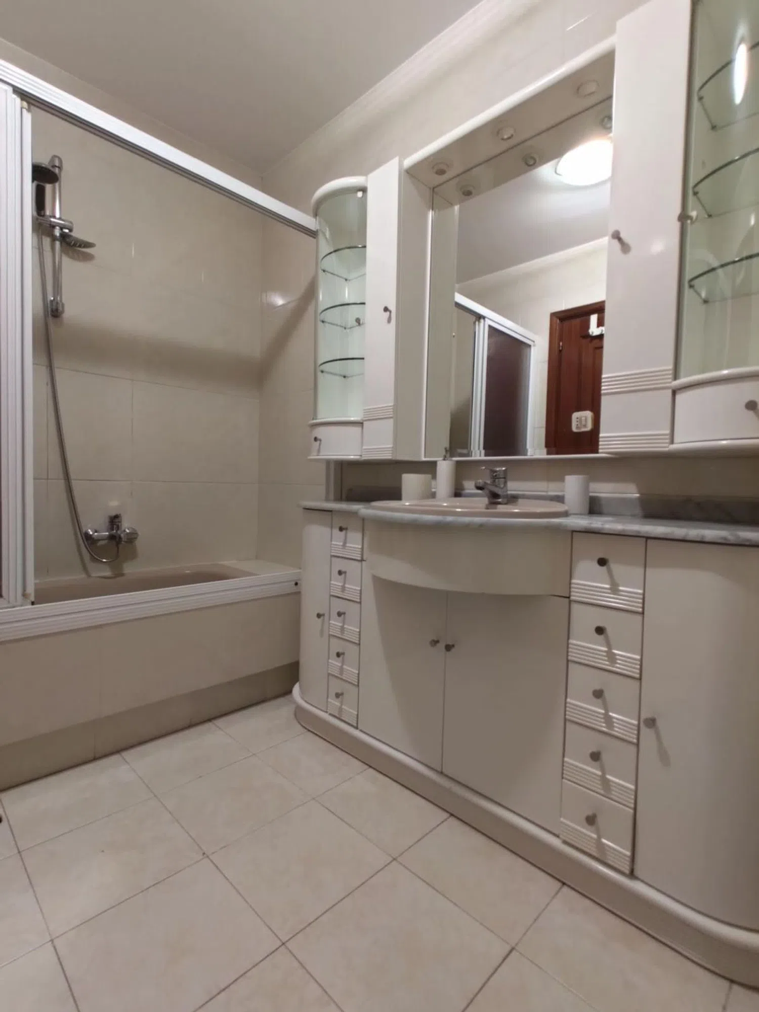 Piso en calle Enrique Mariñas Romero, 30 - Foto 25