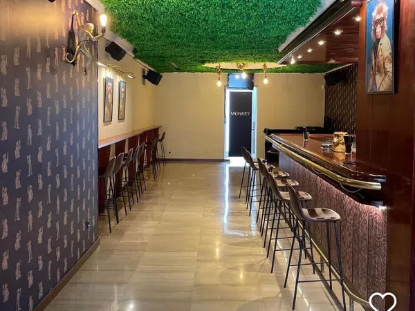 Bar de copas en calle de l'Advocat Cirera, 17 - Foto 1