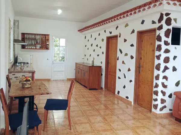 Casa de pueblo en Montaña-Zamora-Cruz Santa-Palo Blanco, Montaña-Zamora-Cruz Santa-Palo Blanco - Foto 1