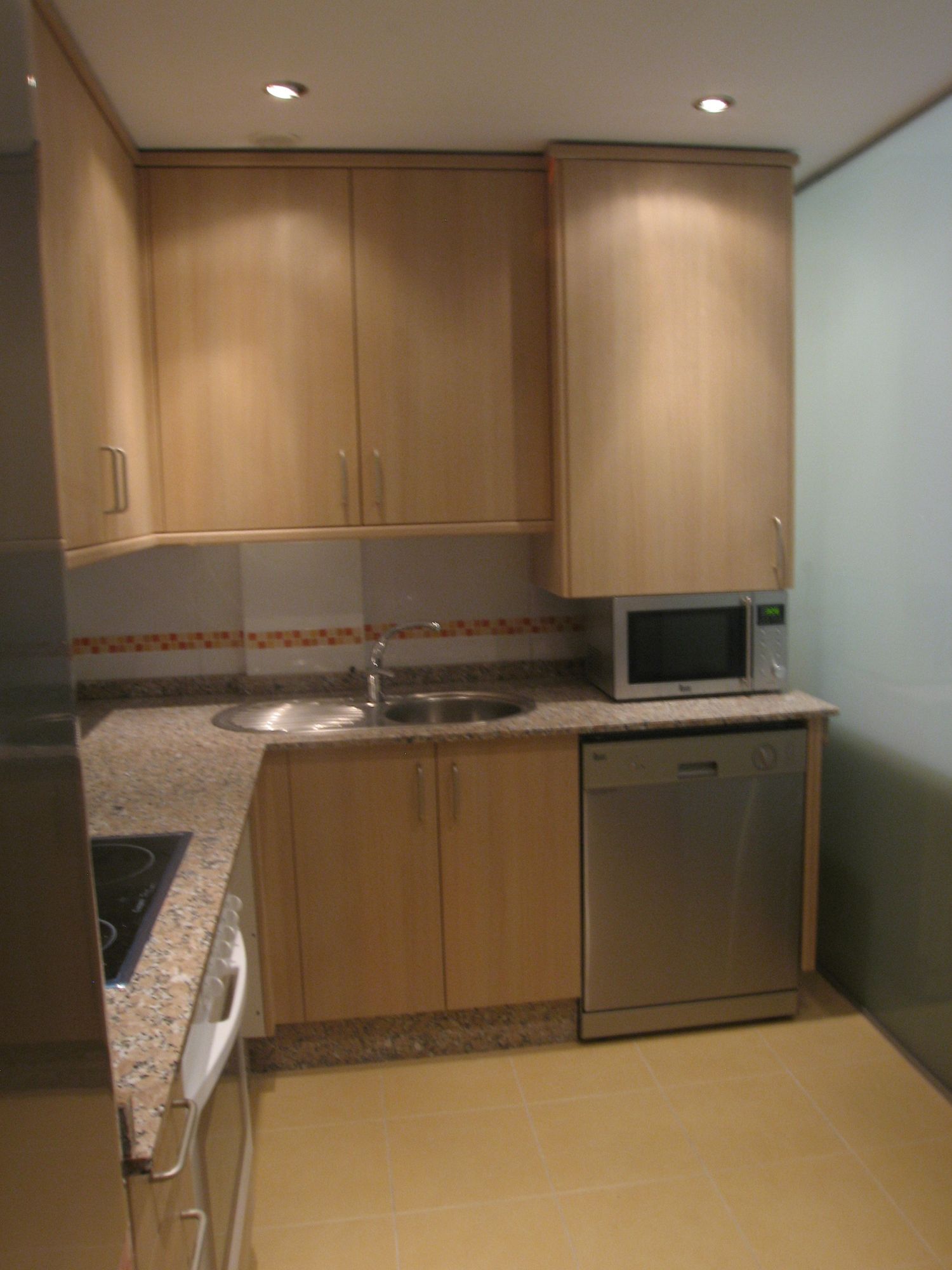 Piso en calle José Echegaray, 7 - Foto 5