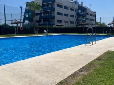 Apartamento en Centro Comercial paseo del Puerto - Foto 1