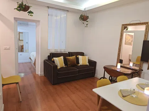 Piso en calle de Méndez Álvaro, 8