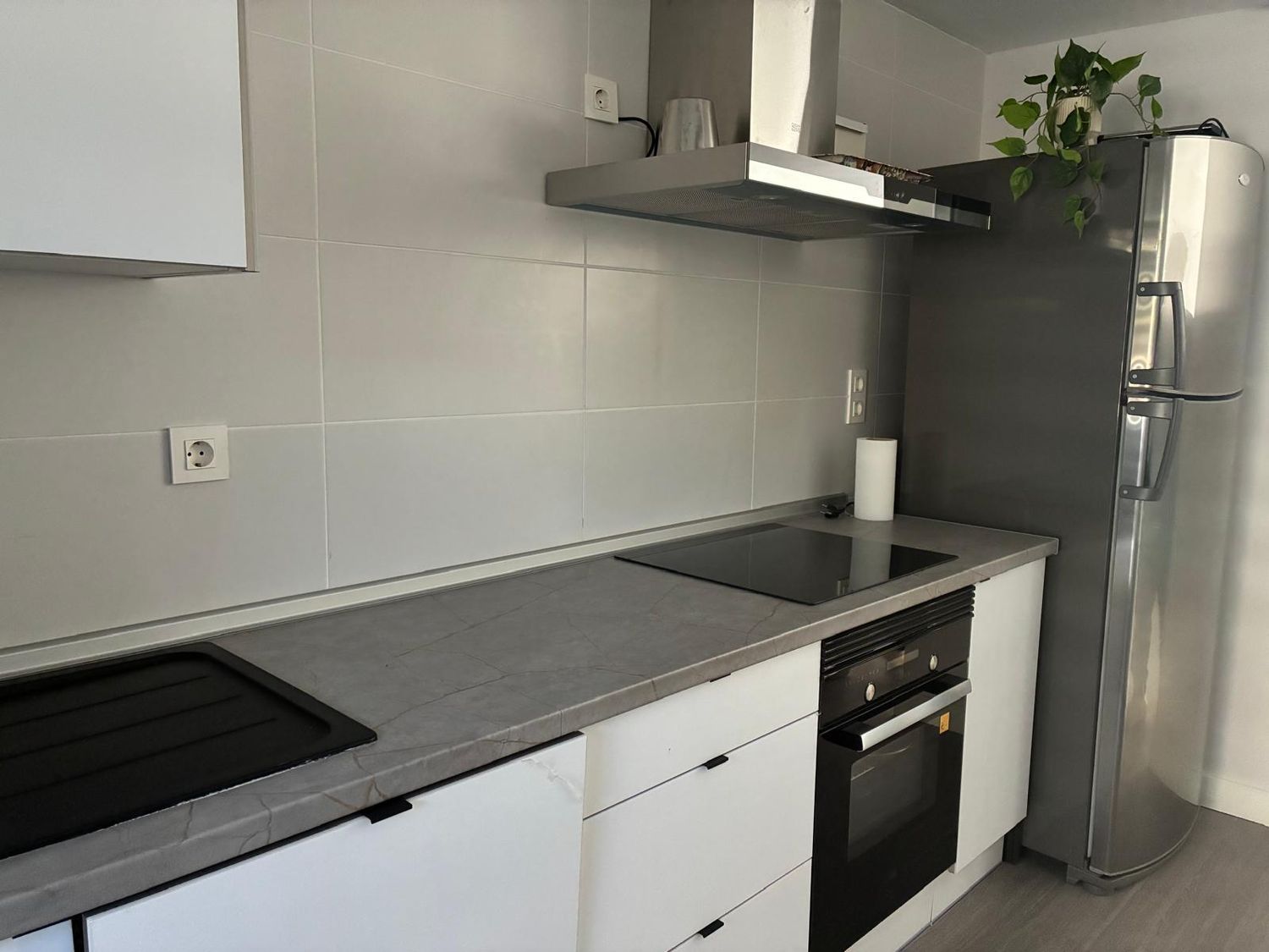 Chalet adosado en Ctra Sierra - Acceso Nuevo Alhambra - Foto 4