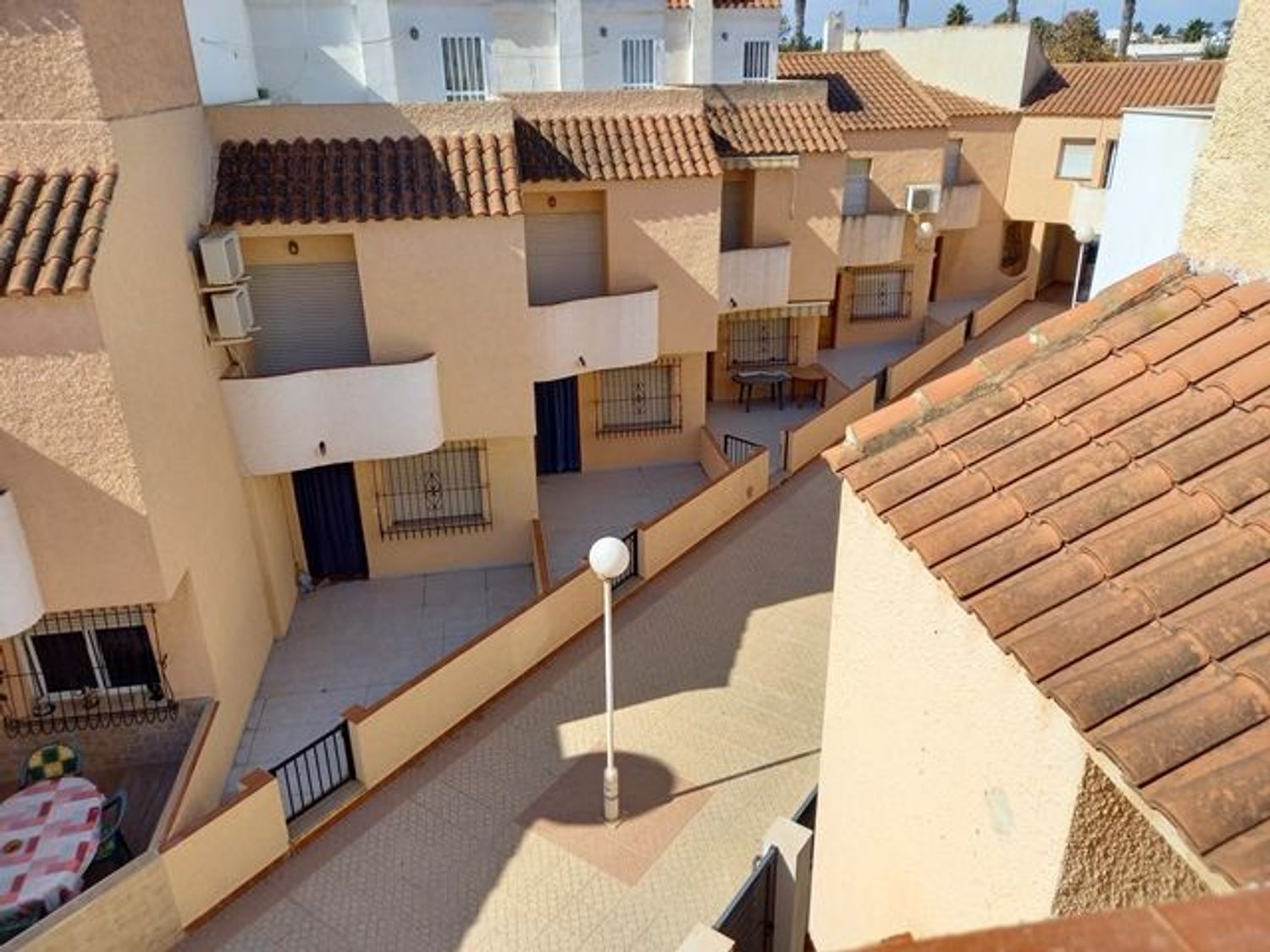 Chalet adosado en Pasaje de Europa, 13, Los Narejos-Punta Calera, Los Narejos-Punta Calera - Foto 34