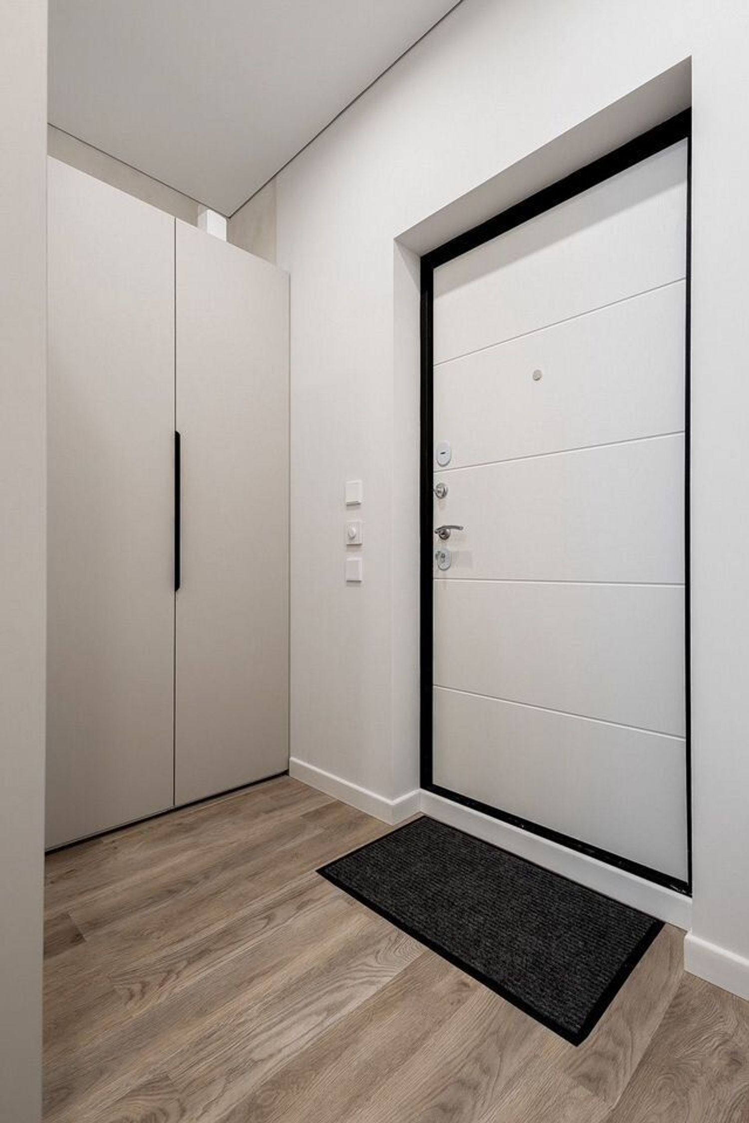 Estudio en C. de Jorge Juan, 23 - Foto 2