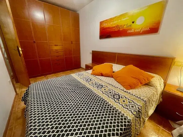 Piso en Palafolls - Foto 21