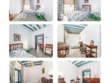 Chalet en casco antiguo - Foto 6