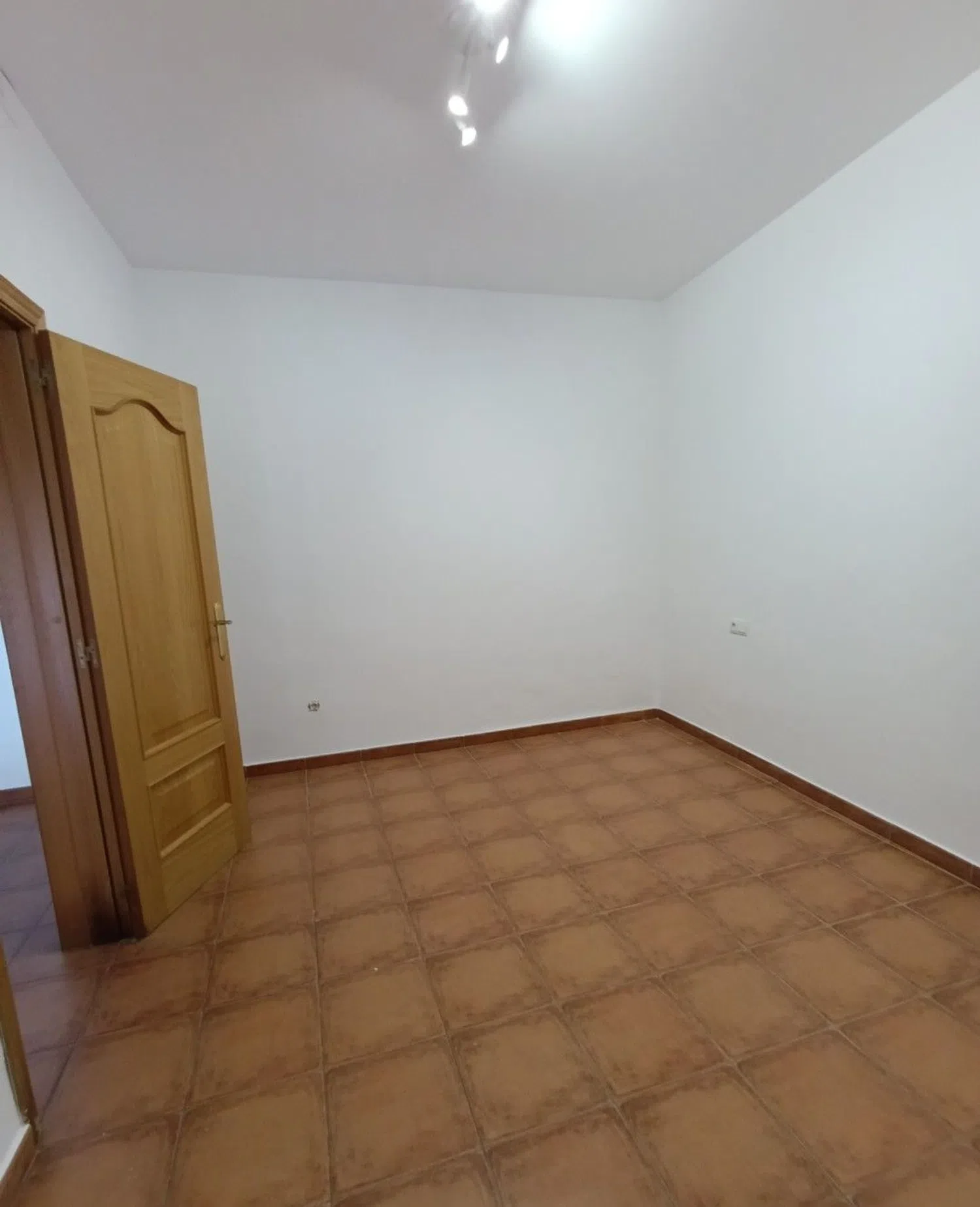 Chalet pareado en Ciudad Jardín s/n Sn - Foto 2