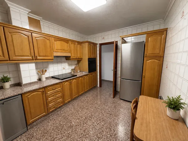 Piso en Calle d'Alacant, 12 - Foto 5