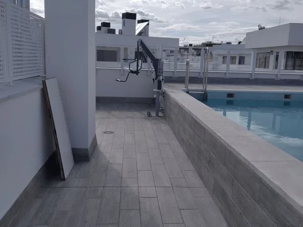 Dúplex en Calle Alfarería, 39, Calle Betis - Pagés del Corro - Foto 16