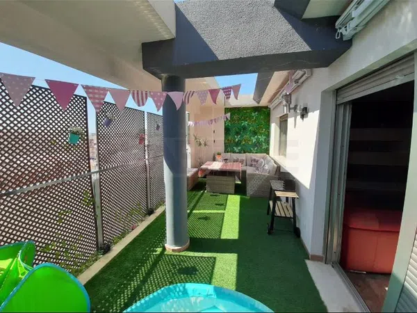 Dúplex en Alquenència-Venècia, Alquenència-Venècia - Foto 3