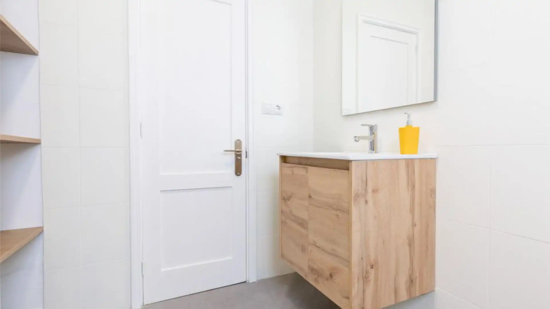 Piso en  Calle Pamochamoso 60 - Foto 58