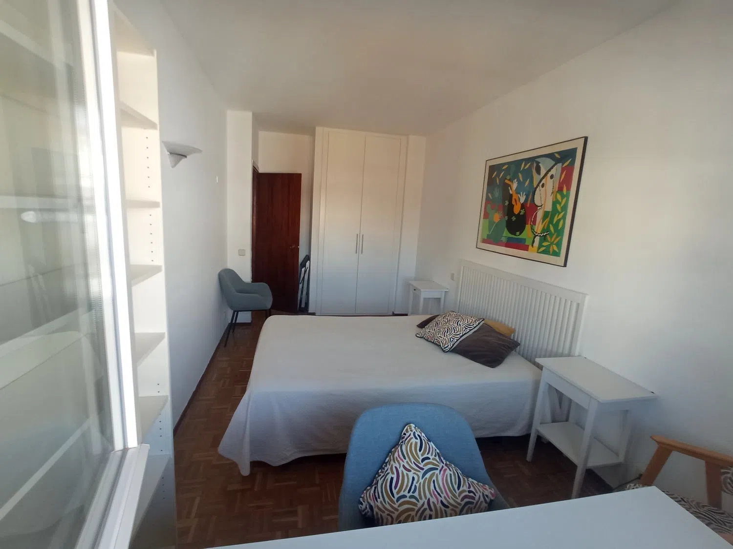 Piso en calle Andres Mellado, 33 - Foto 7