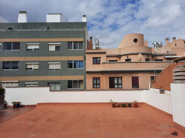 Ático en Calle el Cid, 47, Guanarteme - Foto 26