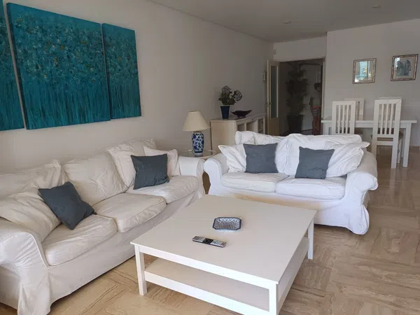 Piso en Avenida de la Marina, 16 a, Puerto de Sotogrande-La Marina, Puerto de Sotogrande-La Marina - Foto 1
