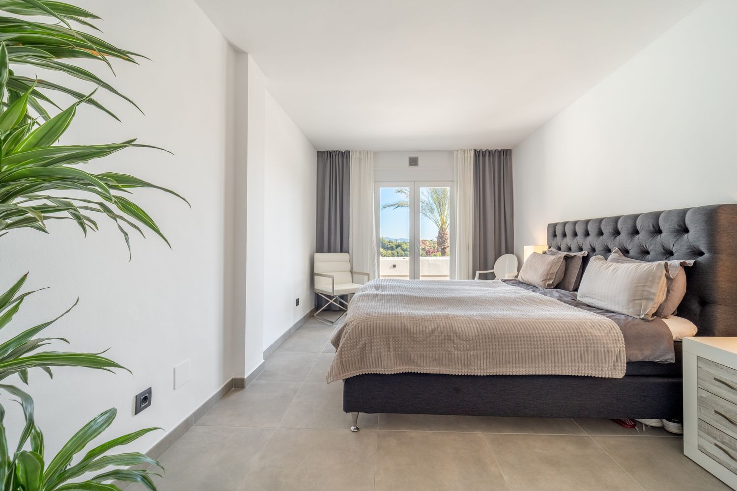 Piso en Calle 01b Nva Andaluc, 13 b, Nueva Andalucía - Foto 14