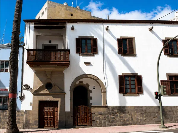 Casa o chalet independiente en Paseo Chil, 13, Schamann - Rehoyas - Foto 1