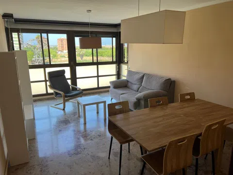 Piso en calle del Lliri Blau Devesa, 1