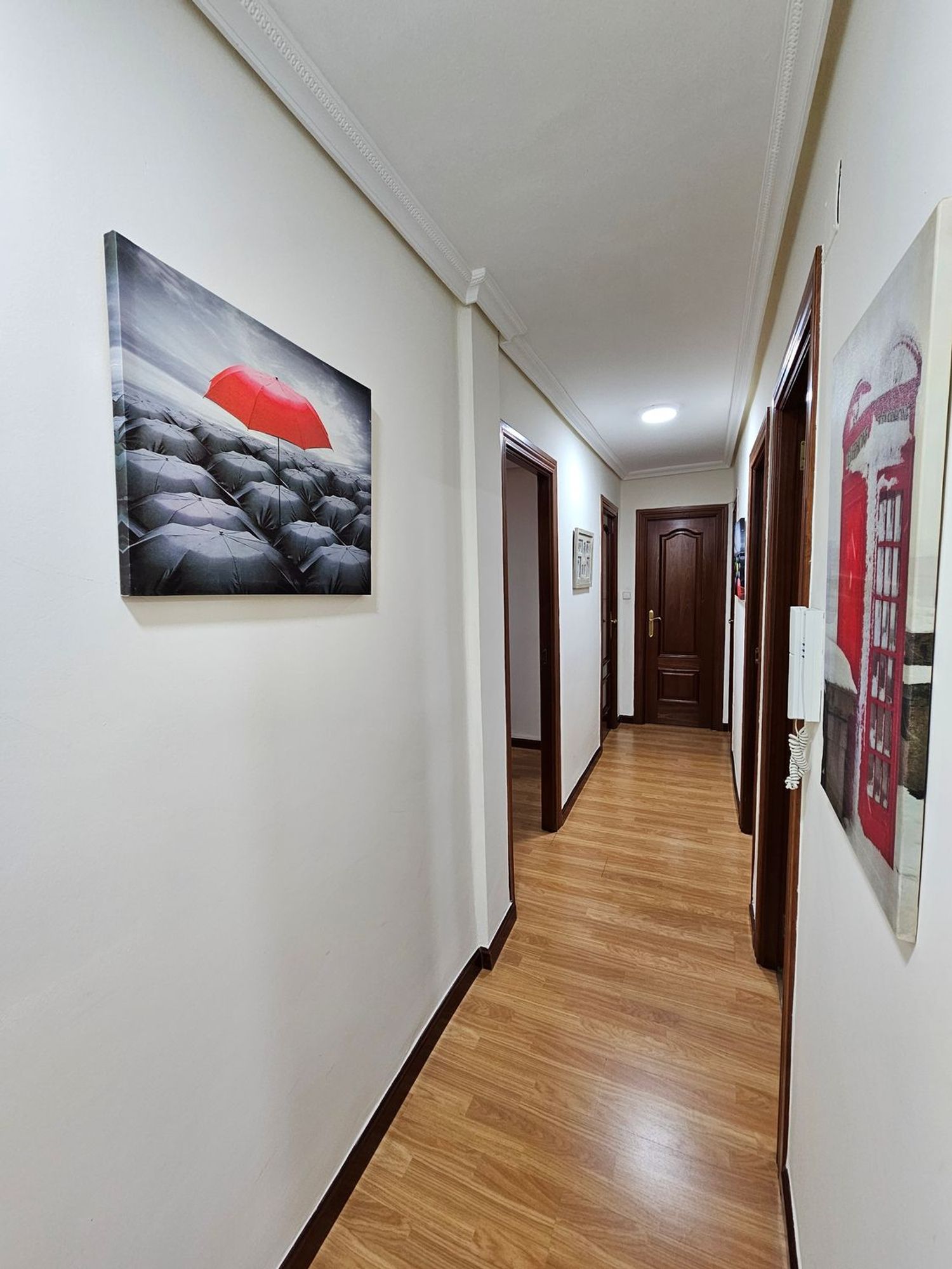 Piso en Calle Ruiz Zorrilla, 8 - Foto 4