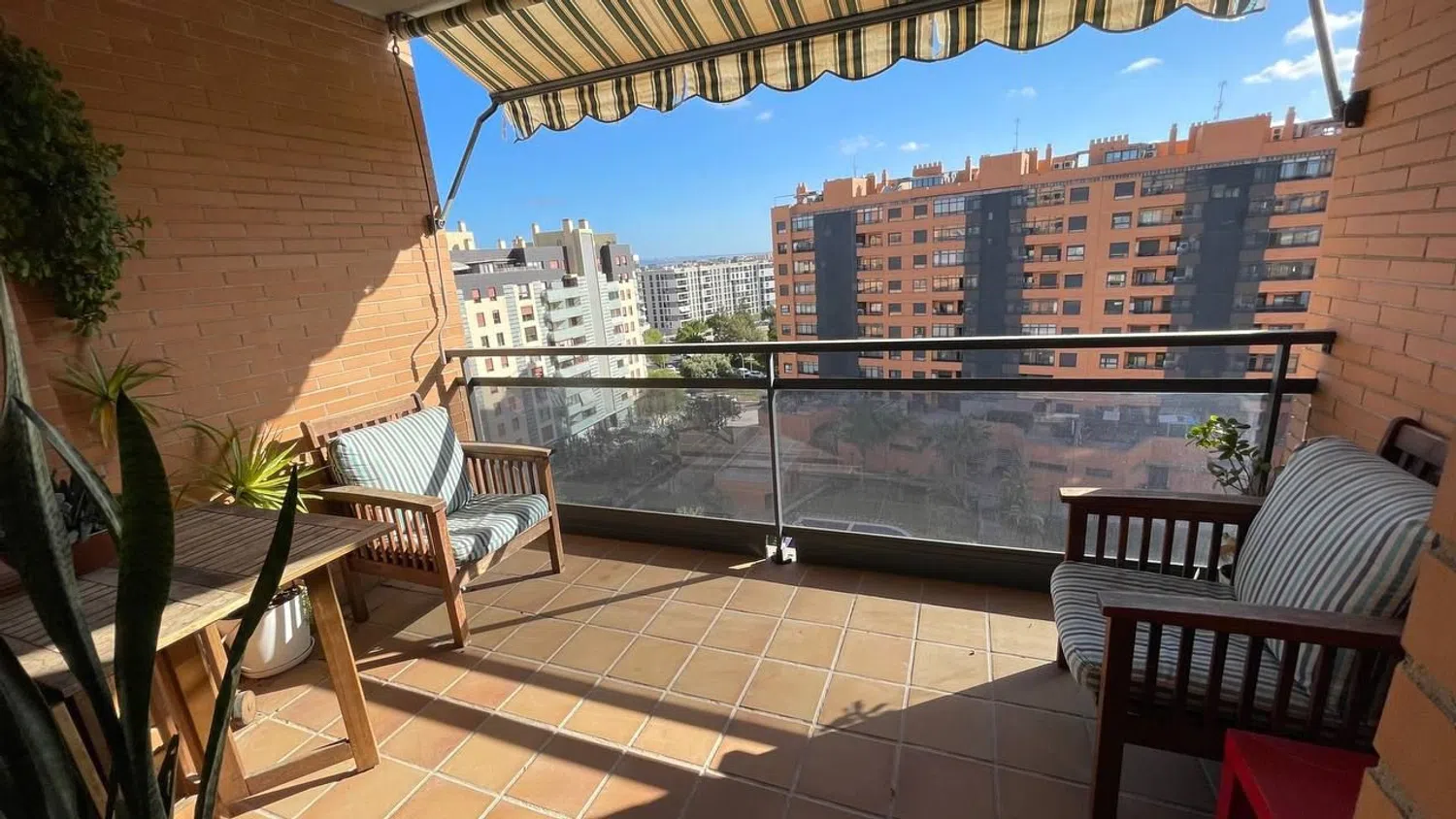 Piso en avenida Vicente Blasco Ibañez, 15 - Foto 3