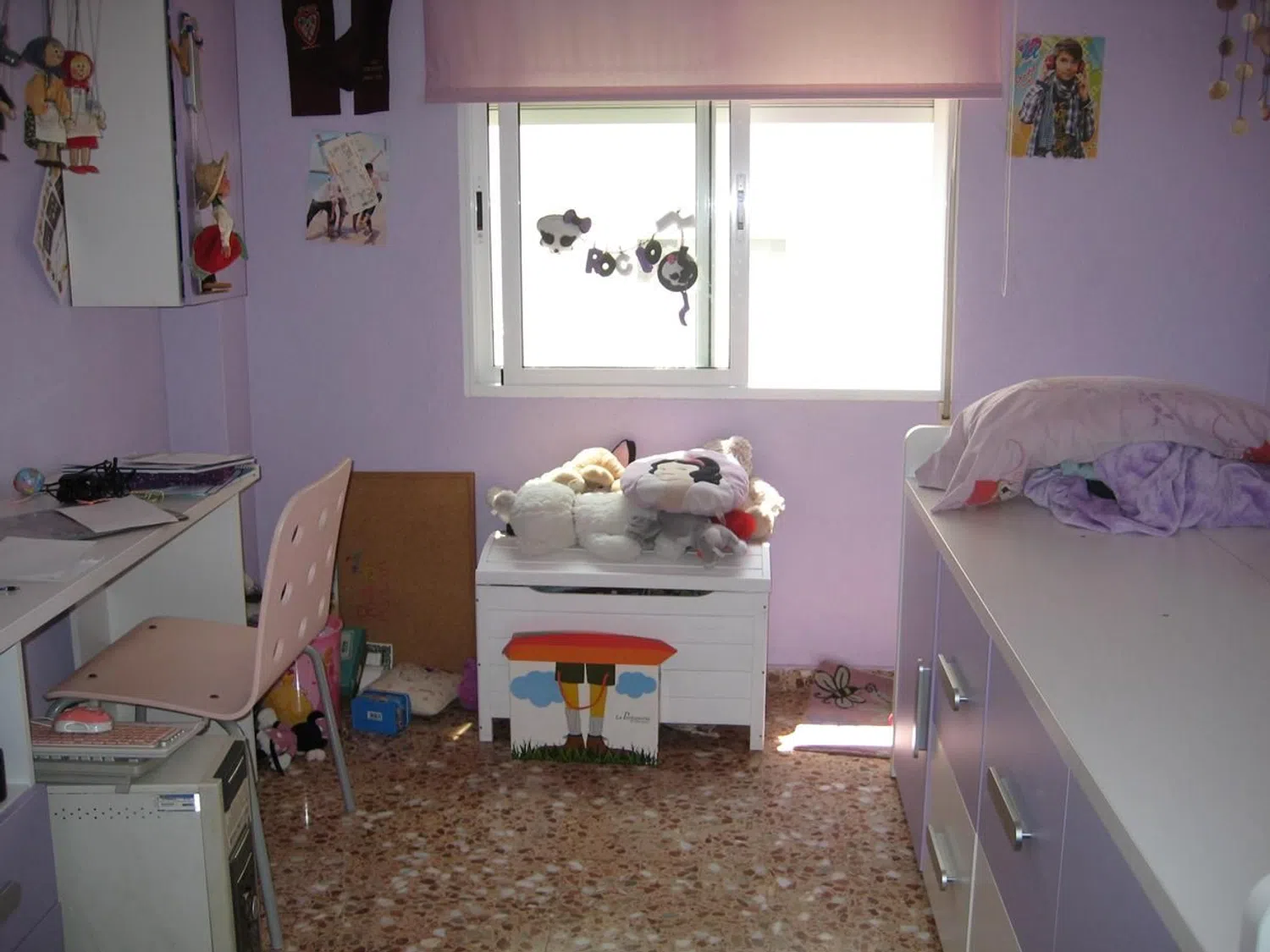 Piso en calle Poeta García Lorca, 9 - Foto 5