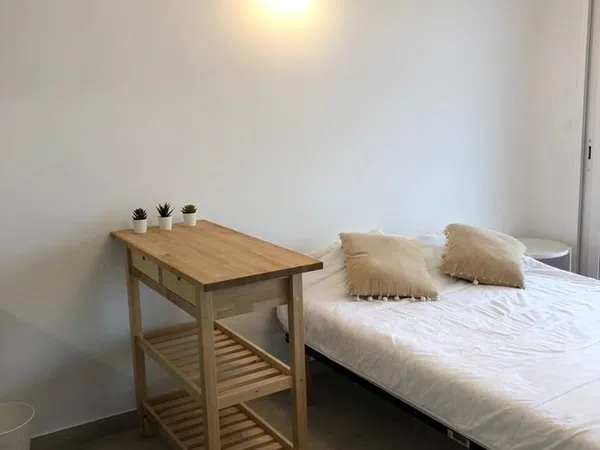 Estudio en calle de Miquel Rosselló i Alemany, 51 - Foto 7