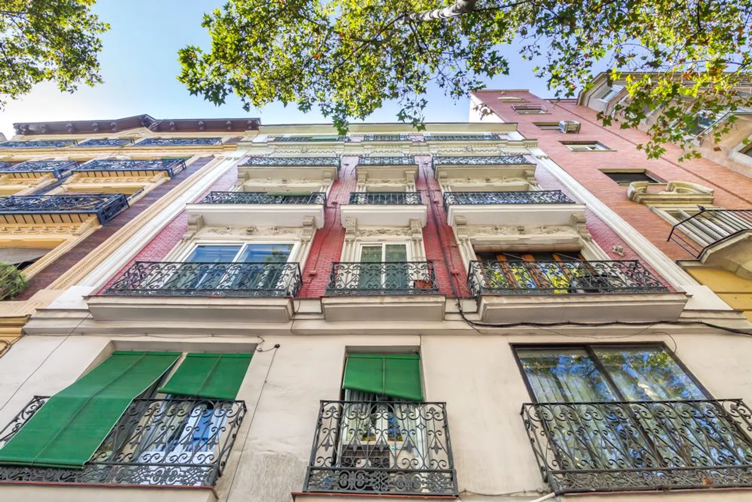 Piso en paseo de las Delicias, 8 - Foto 38