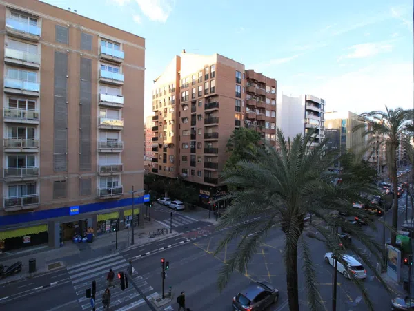 Piso en Barrio Camí Fondo - Foto 13