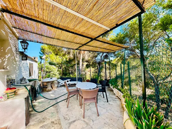Chalet pareado en Calle Orquidies, 17, Barranco Hondo, Barranco Hondo - Foto 4