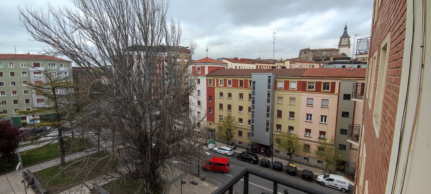 Piso en plaza Santo Domingo, 1 a - Foto 1