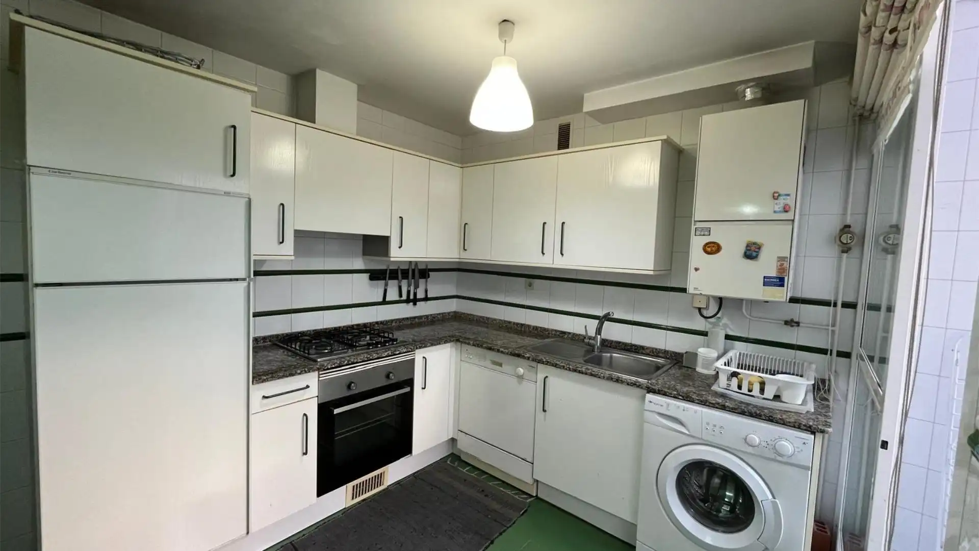 Piso en  Rúa Daniel Castelao 3 - Foto 18