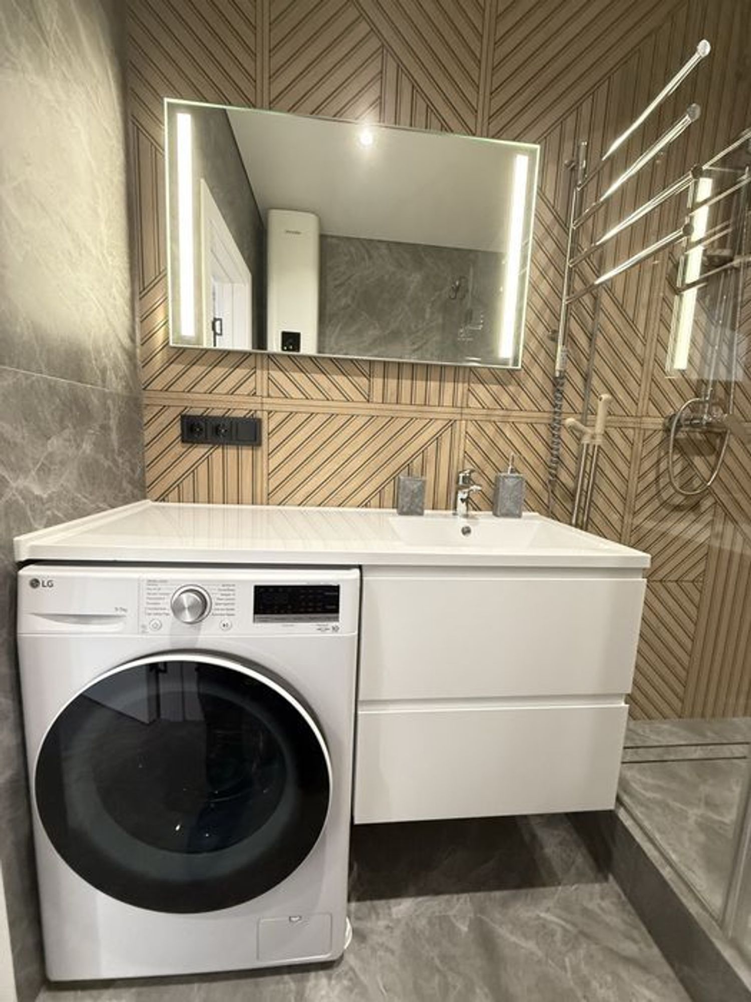 Piso en calle de Antonio de Leyva, 73 - Foto 11