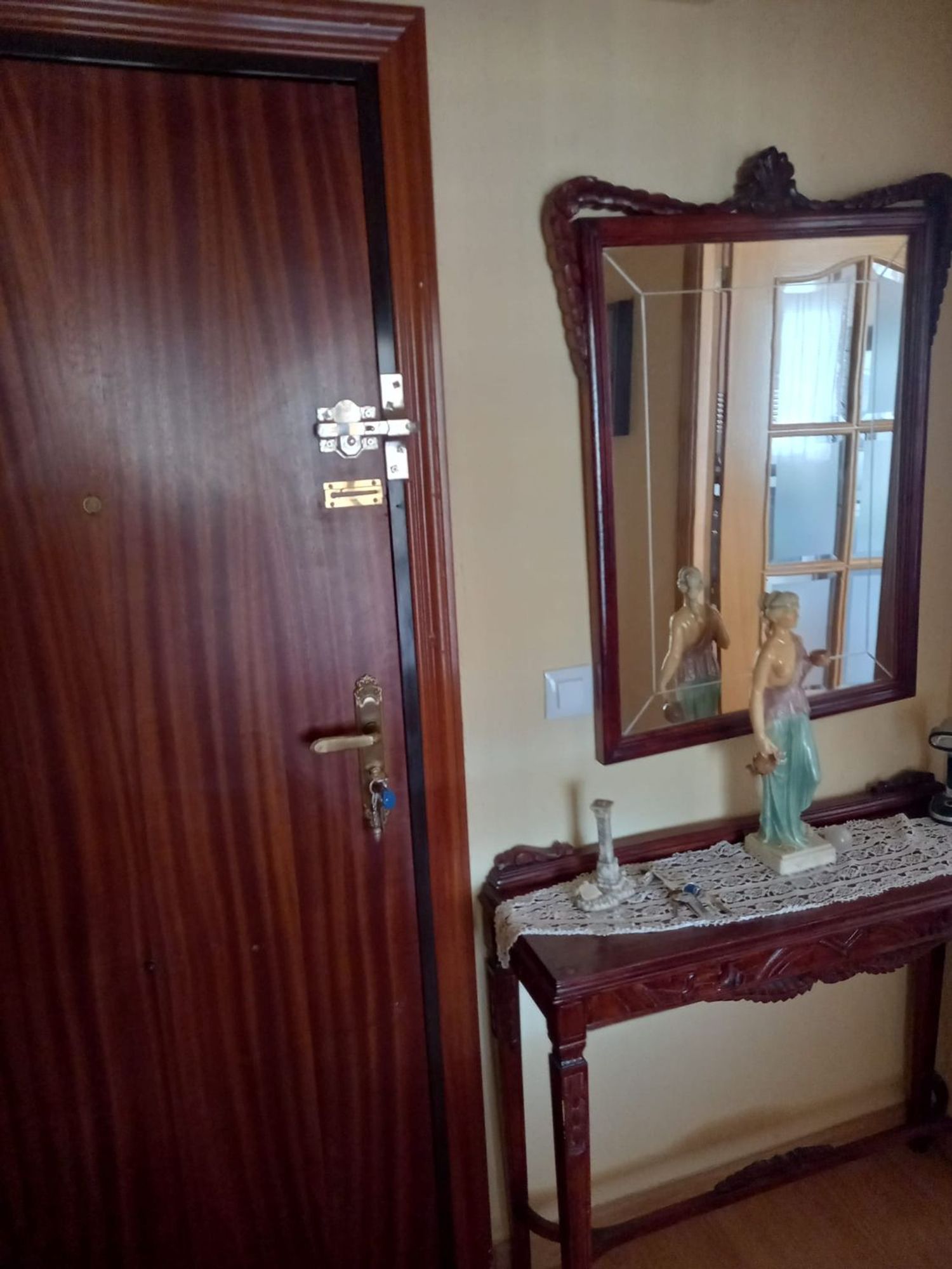 Piso en Santa Marina - La Paz, Santa Marina - La Paz - Foto 3