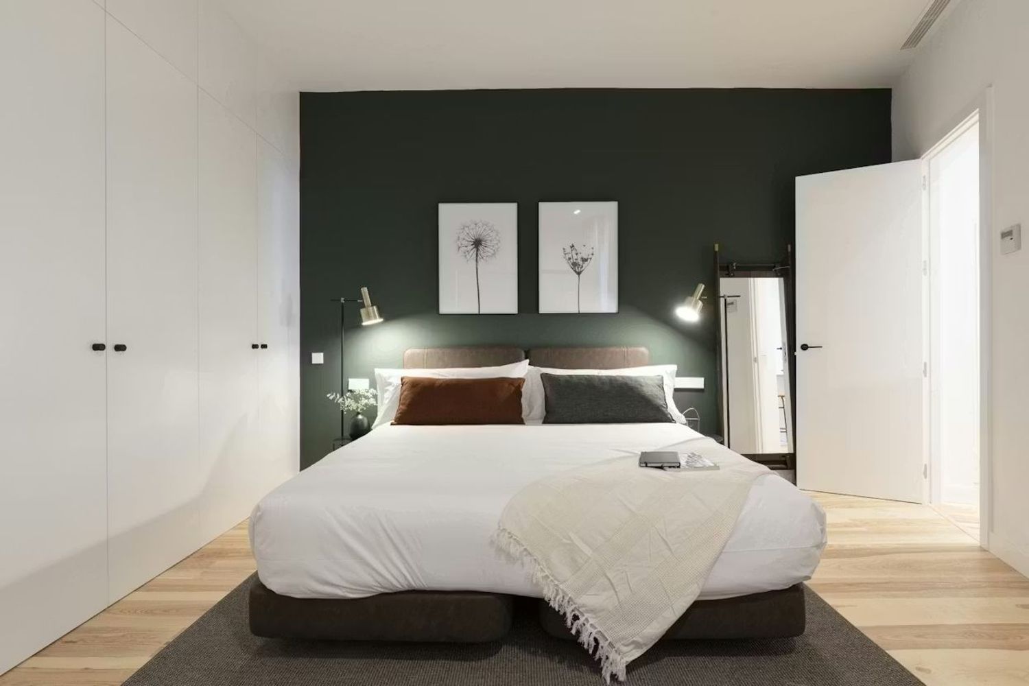 Piso en calle dels Vivons, 25 - Foto 15