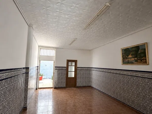 Piso en Calle del Rosari, 120, El Cabanyal-El Canyamelar - Foto 13