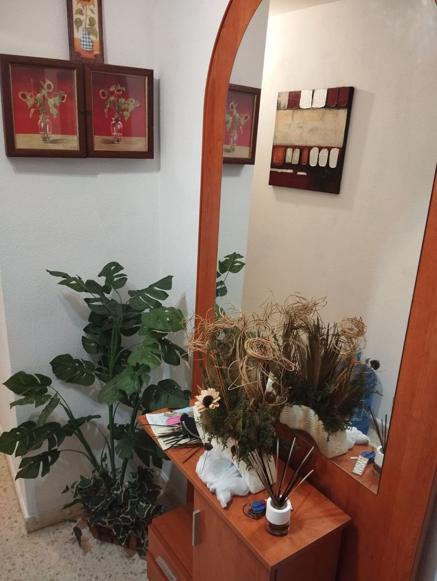 Piso en Avenida América, 5, San Bernabé, San Bernabé - Foto 20