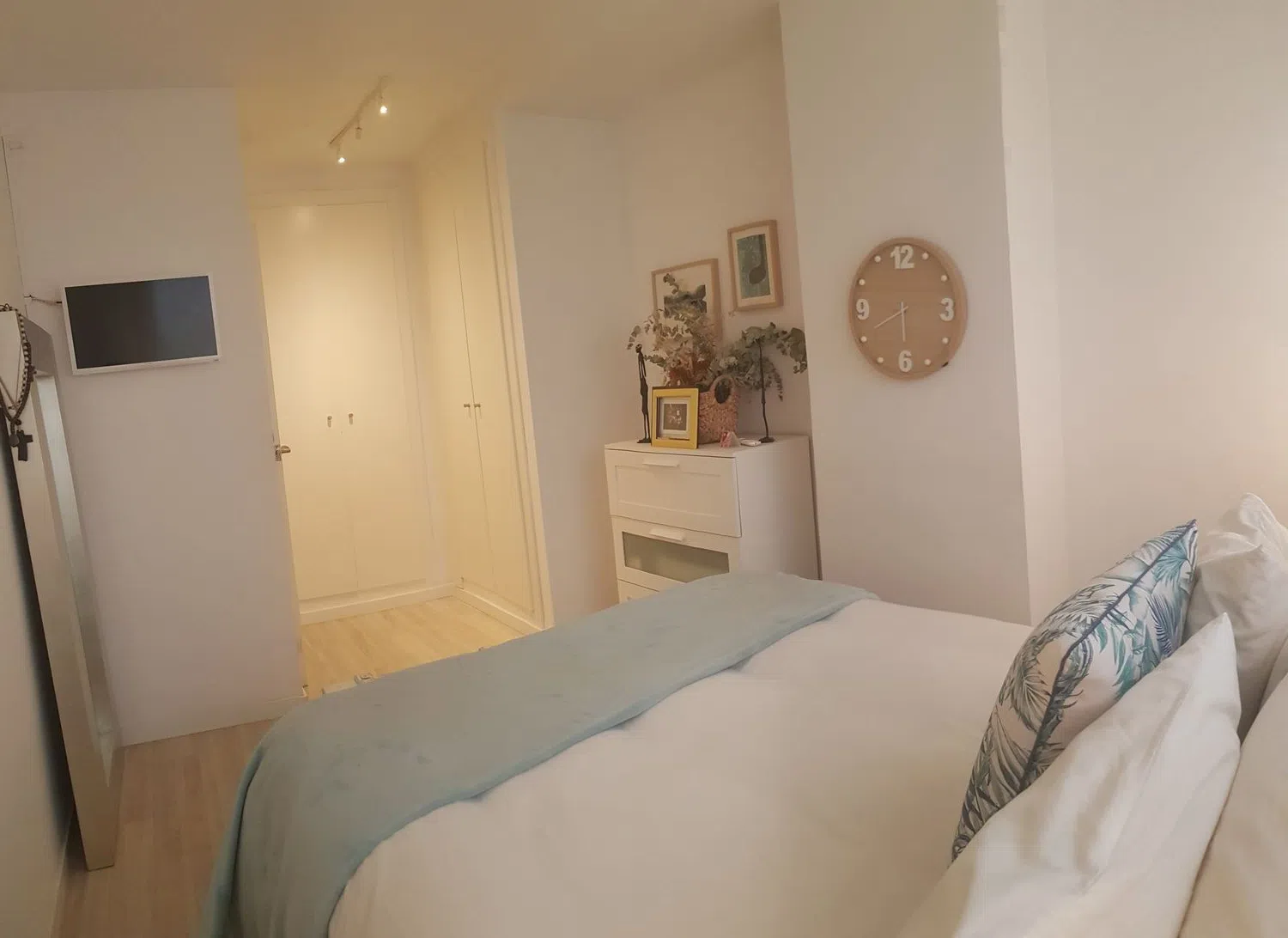 Dúplex en plaza de José María Orense, 7 - Foto 17