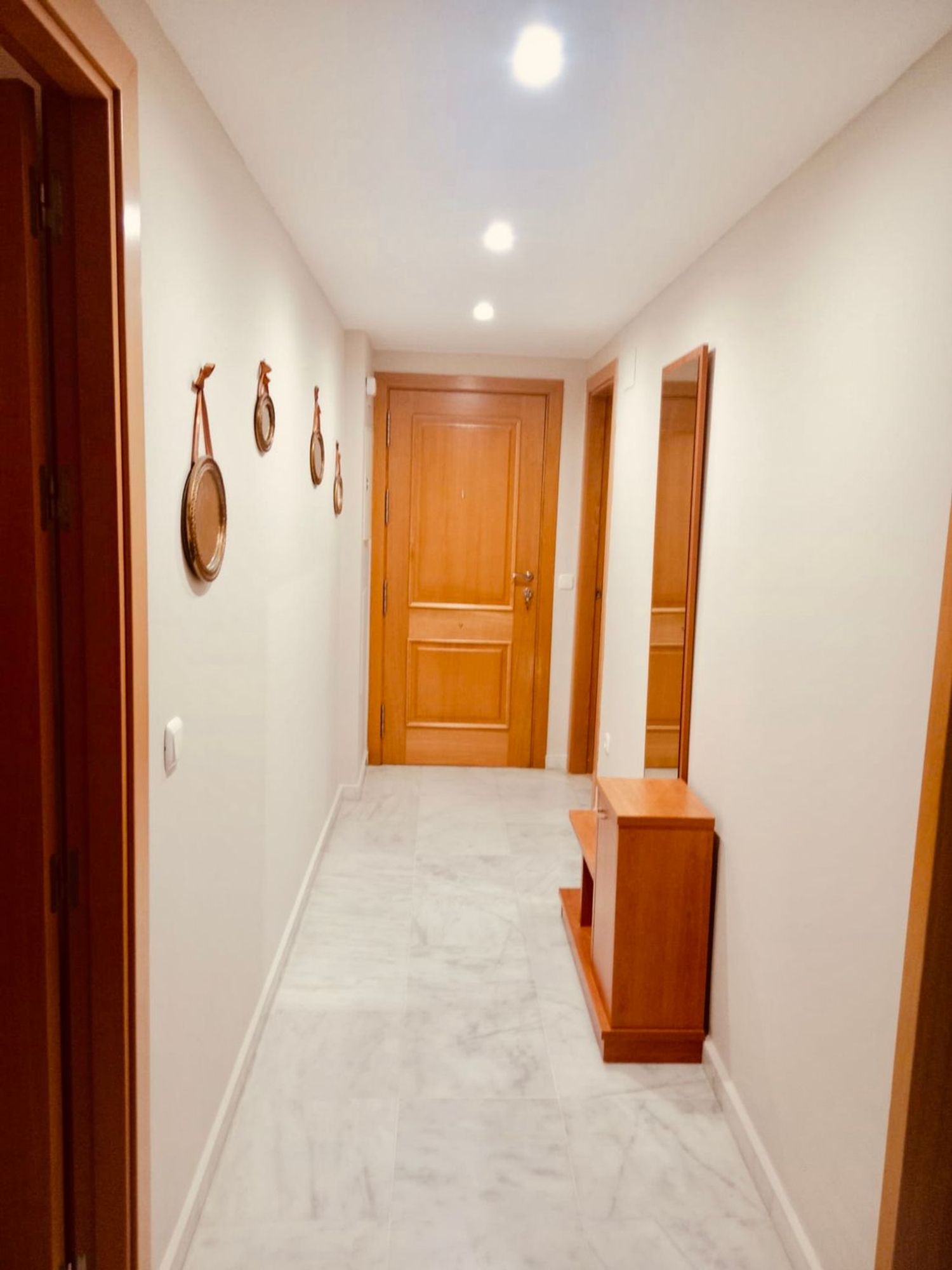 Piso en calle Héroe de Sostoa, 112 - Foto 3