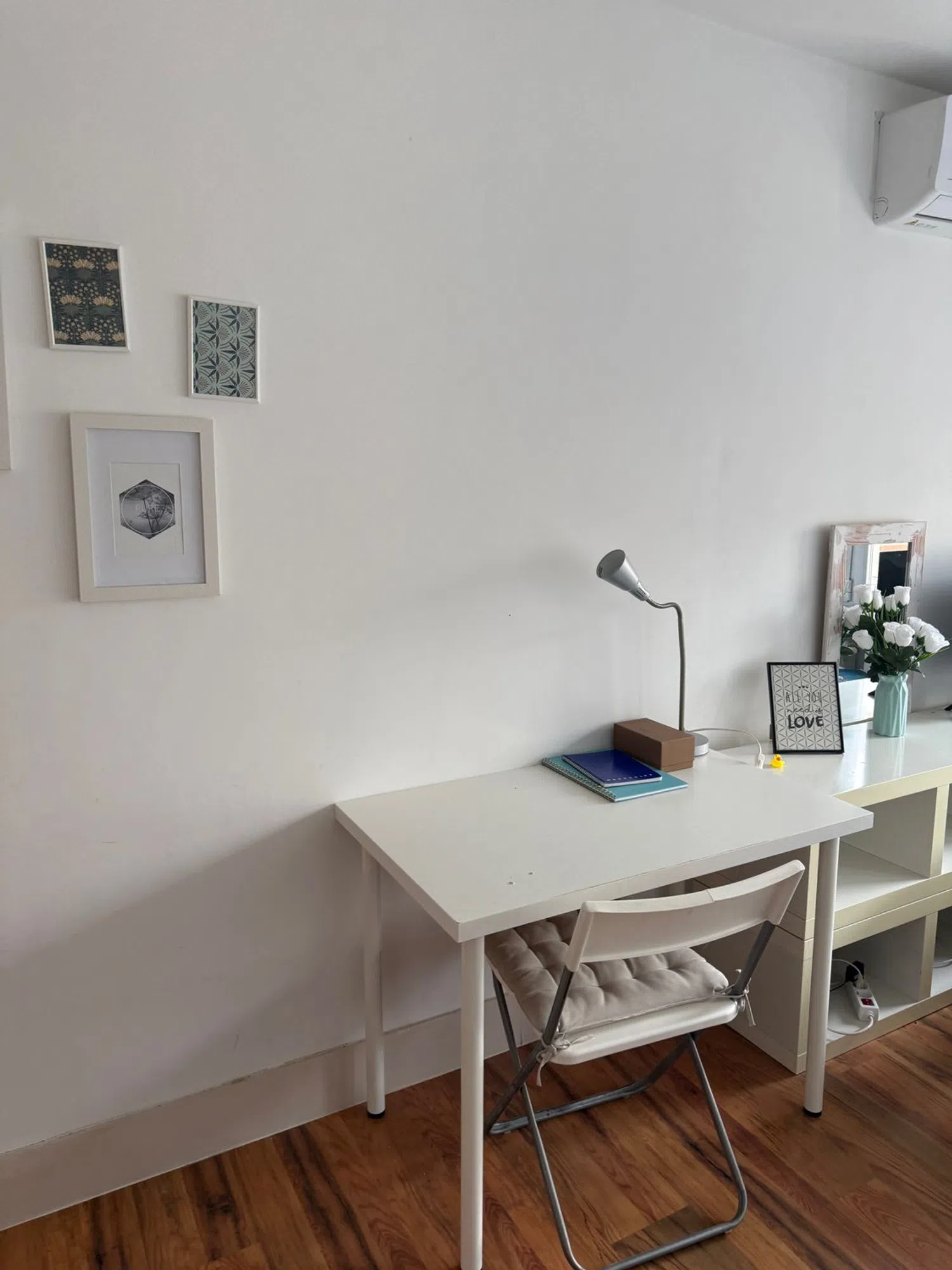 Estudio en calle de Núñez de Balboa, 105 - Foto 16