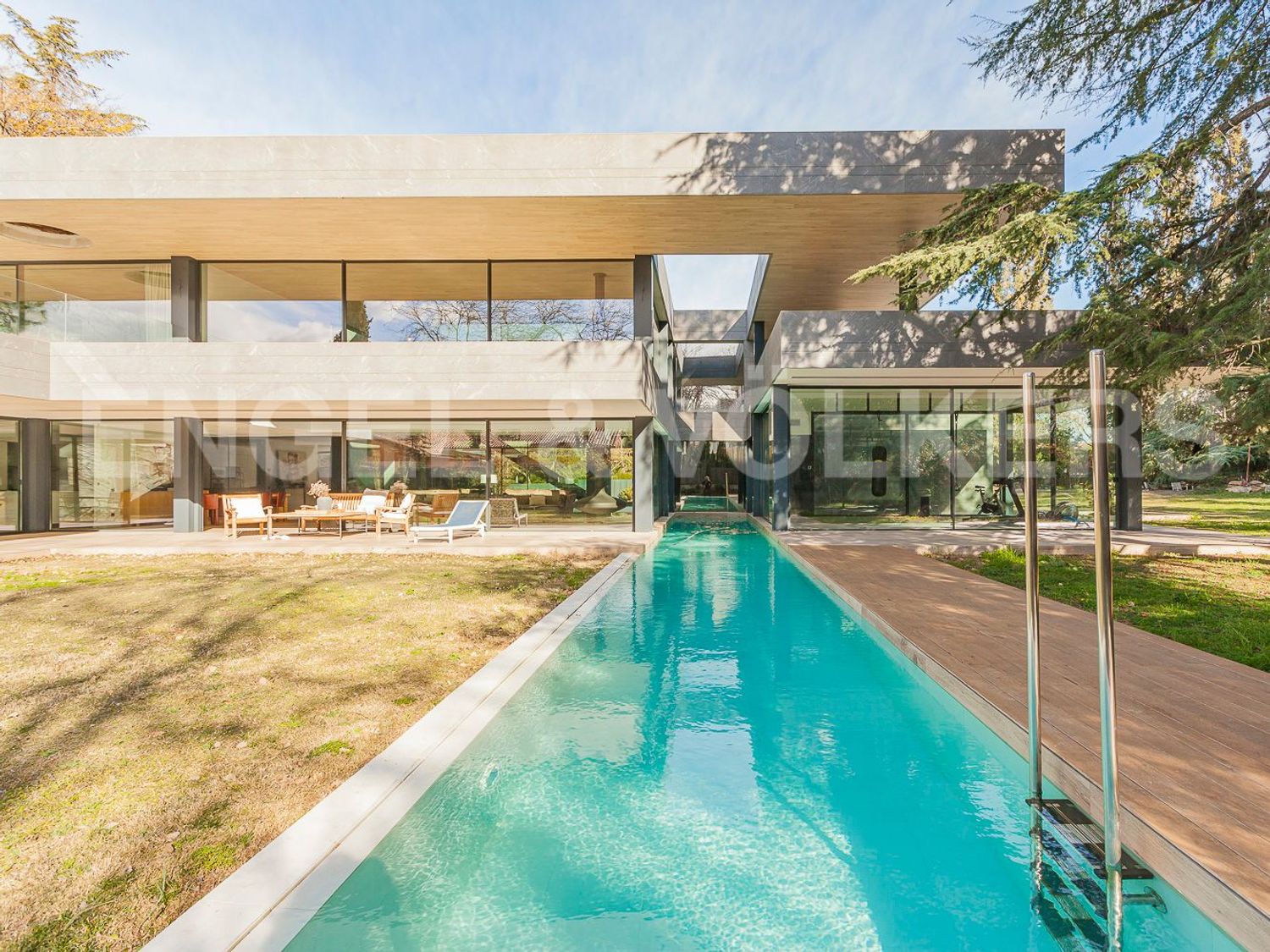 Casa o chalet independiente en Valldoreix - Foto 42