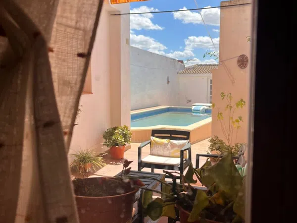 Casa de pueblo en Plaza La, 6 - Foto 20